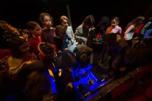 Laak Theater - Secret Society-27